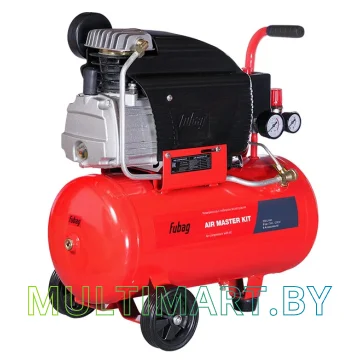 Компрессор Fubag Air Master Kit (61431380) картинка 2